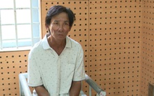 Phẫn nộ con trai dọa giết cha ruột vì không đồng ý bán phần đất mộ