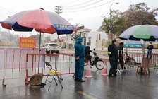 Người Vân Đồn “tiến thoái lưỡng nan” vì hải sản, nông sản gặp khó do Covid-19