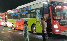 Quảng Ninh mở lại vận tải khách, dẹp sạch bến cóc lợi dụng Covid-19 để “chặt chém”