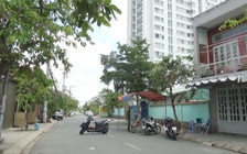 Cuộc sống không tiền mặt những ngày phong tỏa tòa nhà Felix Homes phòng Covid-19