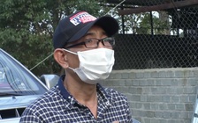 Tài xế chở 3 người Trung Quốc nhập cảnh trái phép bị bắt tạm giam