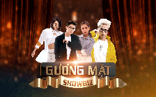 Gương mặt showbiz: ICD, RichChoi, Tuimi, Pháo đón tết ra sao?