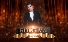 Gương mặt showbiz: Khải Đăng bật mí về MV 'Suốt đời không xứng'