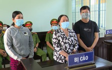 Cái kết cho 3 người liên quan vụ án sòng bạc “bài Ấn Độ”