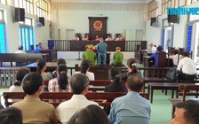 Bản án cho kẻ cầm búa đập cô chủ quán cà phê gây rúng động dư luận