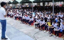 TRỰC TUYẾN: Báo Thanh Niên Tư vấn mùa thi 2021 tại Bà Rịa - Vũng Tàu