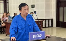 Tổ trưởng dân phố “nổ” mình là đại gia rồi lừa bán đất của người khác