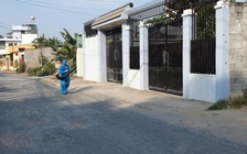 Nửa đêm đưa 12 người Trung Quốc trong nhà nghỉ đi xét nghiệm Covid-19