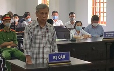 Xét xử “đại gia” Trịnh Sướng về hành vi sản xuất, mua bán xăng giả