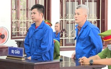 Thuê ô tô đi mua nửa kg ma túy liền nhận “cái kết đắng”