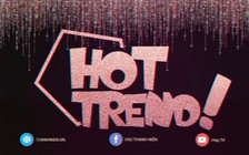 Hot Trend: Ê kíp 'Tương sinh tương khắc' tiết lộ hậu trường web-drama gây sốt