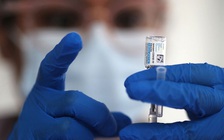 Tiếp sóng: Lễ ra mắt Quỹ vắc xin phòng covid-19