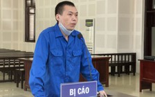 Chặt xác đồng hương vì mâu thuẫn góp tiền đánh bạc