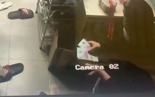 Bàng hoàng vì kẻ trộm vào tận phòng ngủ lấy tài sản lúc rạng sáng