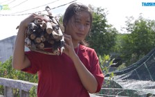 Nếu được ước: Ngọc Linh - Nghỉ học, bỏ nhà đi tìm việc để phụ gia đình vì quá khó khăn