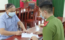 Không trúng thầu, giám đốc công ty nội thất ở Bắc Ninh bực tức tống tiền đối thủ