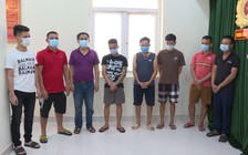 Phá đường dây cá độ bóng đá qua mạng với tiền giao dịch hơn 60 tỉ đồng