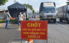 Vũng Tàu siết chặt cửa ngõ phòng Covid-19 ngày đầu thực hiện Chỉ thị 16