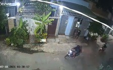 Giữa đại dịch Covid-19, công nhân vào công ty ở, trộm “viếng” nhà trọ 2 lần trong 1 đêm