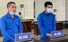 Án chung thân cho kẻ chuyên cung cấp ma túy vô các tụ điểm ăn chơi ở Đà Nẵng