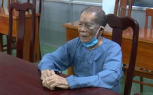 Bị hăm dọa, cụ ông 82 tuổi dùng búa đập đầu con rể tử vong