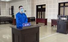 Ông trùm giấu ma túy trong hốc núi ở đèo Hải Vân rồi nuôi chó dữ cảnh giới