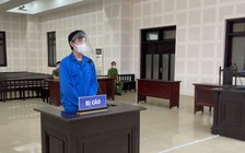 Thợ hồ ngủ lại công trình rồi đột nhập nơi ở của nữ du khách trộm tài sản