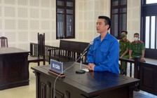 Đòi nợ cho bạn gái tại quán nhậu, người bị chém thương tích đầy mình, kẻ vào tù