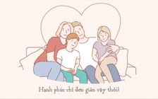 Happy Women’s Day 20.10: Trao yêu thương cho tình nồng ấm