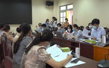 Quận Gò Vấp: “Nhà lầu, biệt thự ở Gò Vấp vẫn đòi gói hỗ trợ Covid-19”