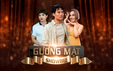 Gương mặt showbiz: Gặp gỡ 'Gia đình Cục Súc' gây bão YouTube