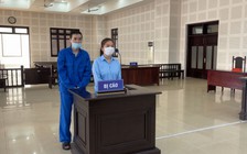 Em vợ dụ anh rể tiếp tay người Trung Quốc ở chui rồi báo công an