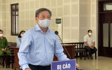 Vì sao chủ nợ bị phạt 12 năm tù trong vụ nữ đại gia vỡ nợ 1.300 tỉ?