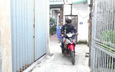 Chàng tài xế công nghệ chuyên chở yêu thương