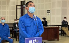 Ông trùm và người yêu cùng vào tù vì buôn ma túy với công nghệ cao