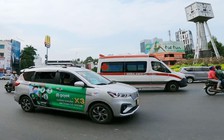 Tài xế Gocar: Thu nhập ổn định, xe đạt tiêu chuẩn cao về an toàn chống dịch
