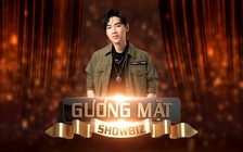 Gương mặt showbiz: K-ICM tổng kết năm bằng loạt bài hit và những chuyện chưa kể