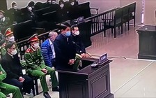 Nói lời sau cùng trước tòa trong vụ án thứ 3, ông Nguyễn Đức Chung nói gì?