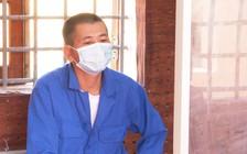 Giận “vợ hờ” không nghe lời, người đàn ông nhẫn tâm đạp chết bé 2 tuổi