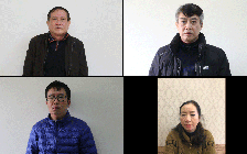 Bắt cựu lãnh đạo Công ty CP đầu tư phát triển nhà và xây dựng Tây Hồ