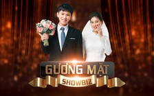 Gương mặt showbiz: B Ray và 'cô dâu' Phi Ngọc Ánh hé lộ về 'Cưới em'