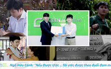 Ngô Hữu Cảnh: “Nếu Được Ước … Tôi ước được theo đuổi đam mê của mình”