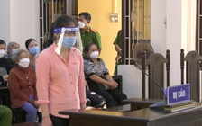 “Nữ quái” lập nhiều dây hụi chiếm đoạt gần 5 tỉ để xây nhà, mua đất