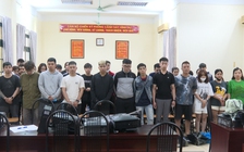 Sửng sốt với chiêu đòi nợ của đường dây cho vay qua app lãi 2.100%/năm