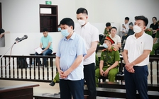 Vì sao cựu Chủ tịch Hà Nội Nguyễn Đức Chung được giảm án?