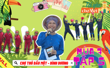 Tôi yêu chợ Việt - Tập 5: Việt Hương phấn khích khi ghé thăm ngôi chợ 184 tuổi