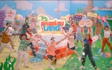 Công viên giải trí hệ game thủ ZingPlay Land - Đi chơi trọn mùa hè