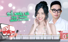 My bus – Your show: Đỗ Nhật Hà lên tiếng về ồn ào hậu Miss Universe