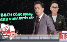 My bus - Your show | Tập 13: Bạch Công Khanh tỏa sáng nhờ 'Cậu Hai Lương'