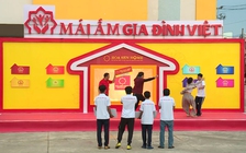 Mái ấm gia đình Việt – Quyền Linh đồng hành cùng trẻ em mồ côi sau đại dịch